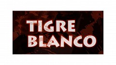 Tigre BLanco